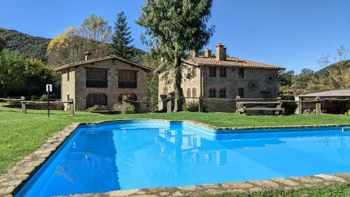 Apartamento Mas El Carrer