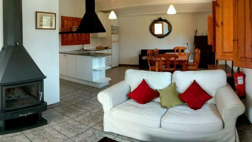 Apartamento Mas El Carrer