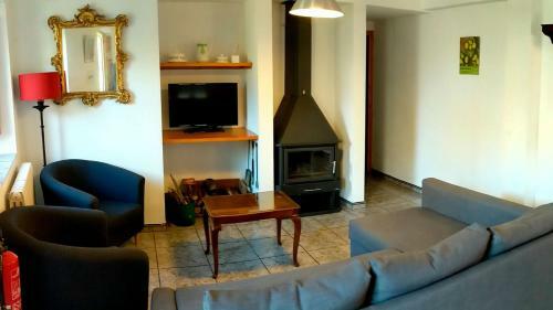 Apartamento Mas El Carrer