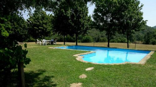 Apartamento Mas El Carrer