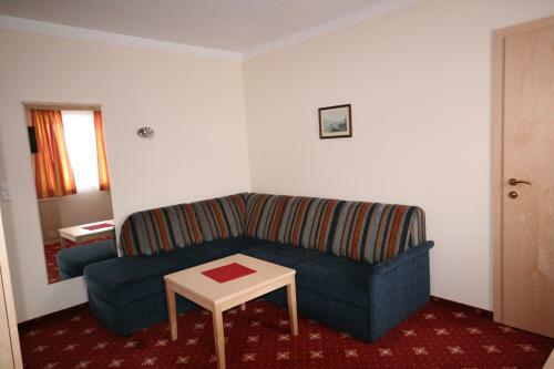 Hostal Pension Thorerhof