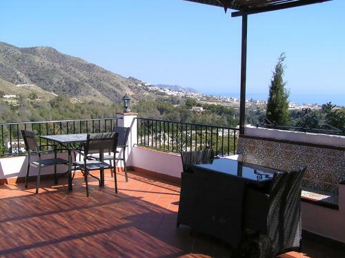 Villa Morera Bed & Breakfast
