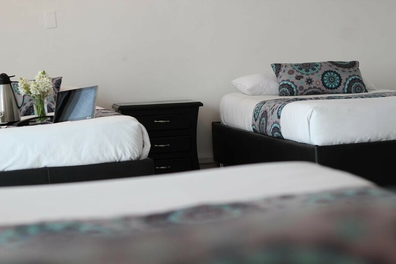 Hotel Elegant Suite