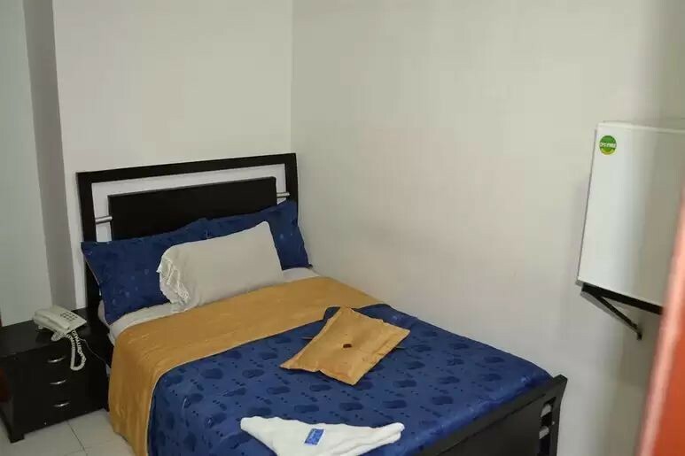 Hotel Elegant Suite