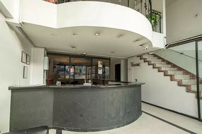 Hotel Elegant Suite