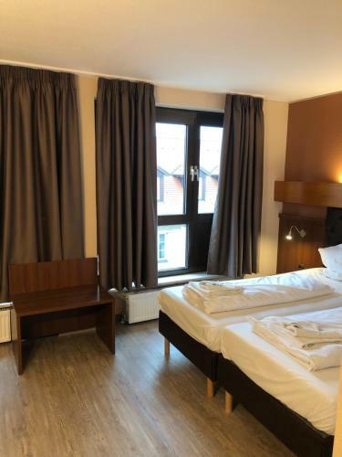 Hostal Hotel Poseidon