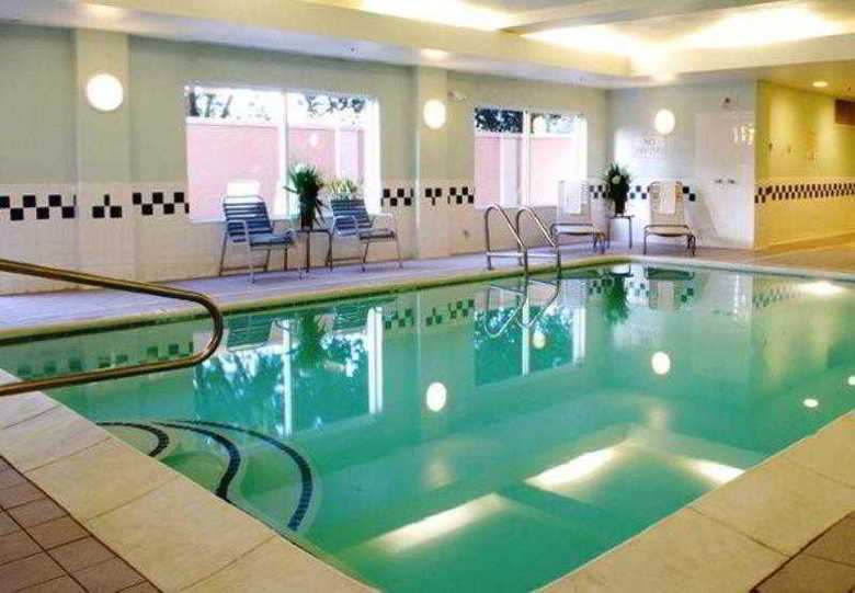 Hotel Fairfield Inn And Suites Atlanta Suwanee