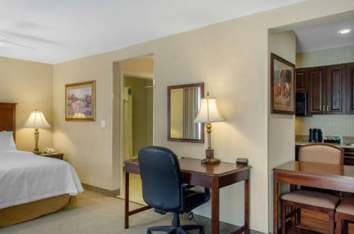 Hotel Homewood Suites By Hilton Covington