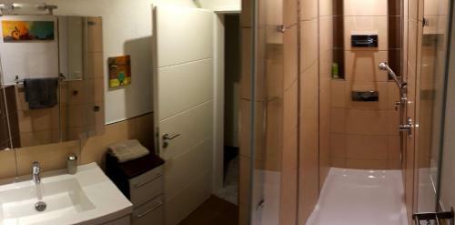 Apartamento Studio Summer Garden