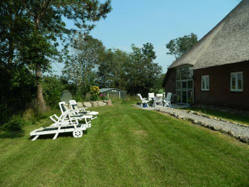 Apartamento Haubarg Pern�rhof