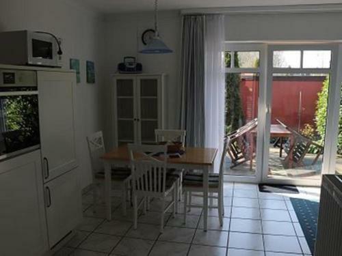Apartamento Ferienwohnung 1066 App 1 In Tossens