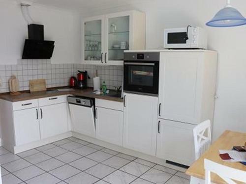 Apartamento Ferienwohnung 1066 App 1 In Tossens