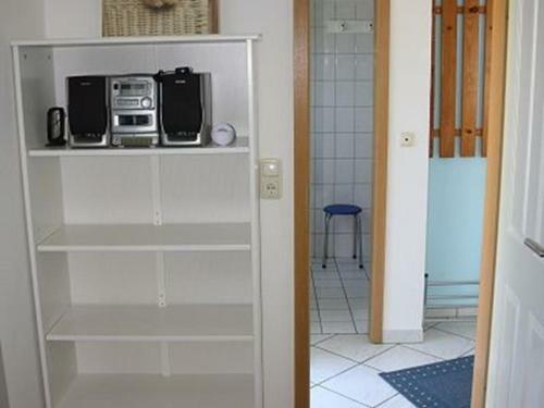 Apartamento Ferienwohnung 1066 App 1 In Tossens