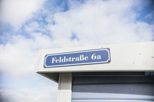 Tiny-haus Im S�dhessischen Ried