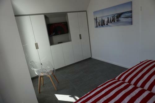 Ferienhaus Marny