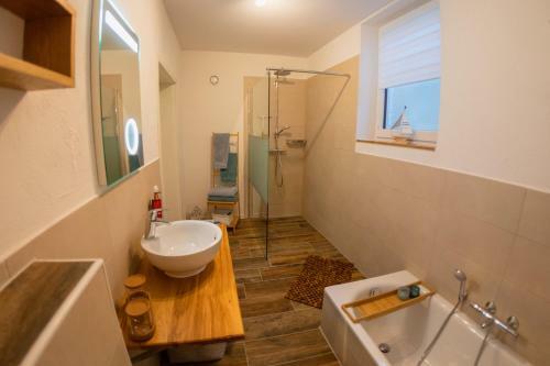 Apartamento Ferienwohnung Moselpanorama