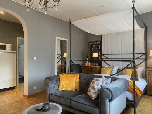 Apartamento Appartements Christine
