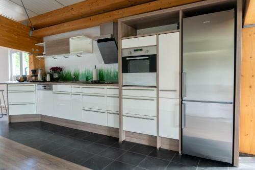 Apartamento Velo & Wohnen -neu- Elektror�der Inklusive - Sauna