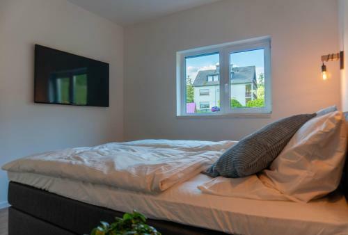 Apartamento Velo & Wohnen -neu- Elektror�der Inklusive - Sauna