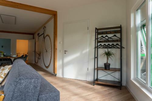 Apartamento Velo & Wohnen -neu- Elektror�der Inklusive - Sauna