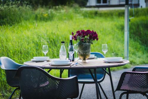 Apartamento Velo & Wohnen -neu- Elektror�der Inklusive - Sauna