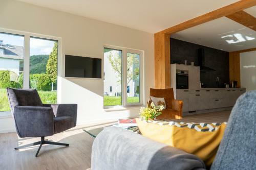 Apartamento Velo & Wohnen -neu- Elektror�der Inklusive - Sauna