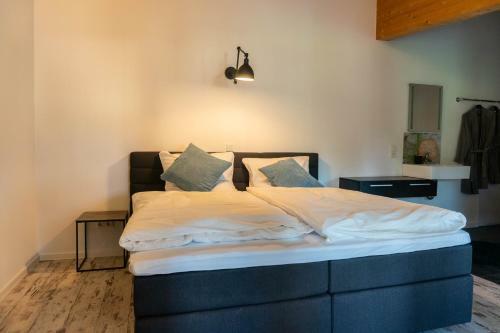 Apartamento Velo & Wohnen -neu- Elektror�der Inklusive - Sauna