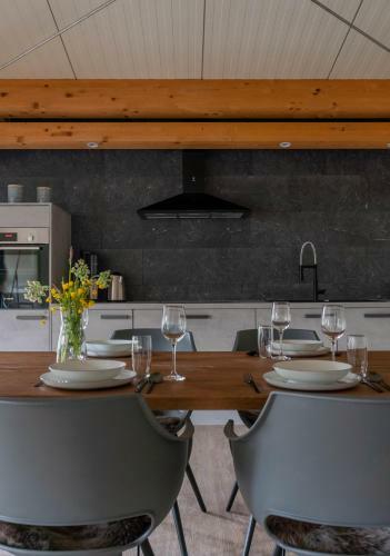 Apartamento Velo & Wohnen -neu- Elektror�der Inklusive - Sauna