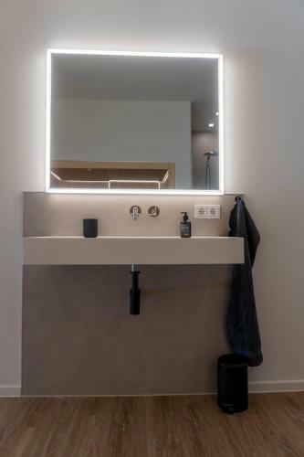 Apartamento Velo & Wohnen -neu- Elektror�der Inklusive - Sauna