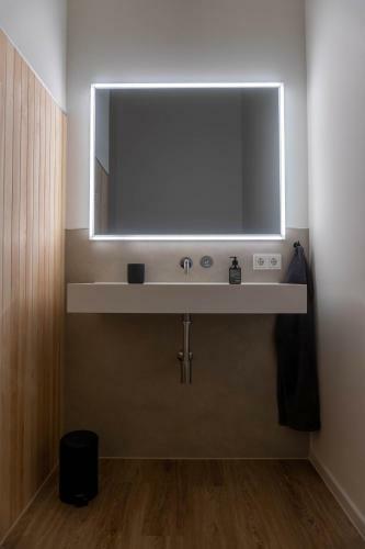 Apartamento Velo & Wohnen -neu- Elektror�der Inklusive - Sauna