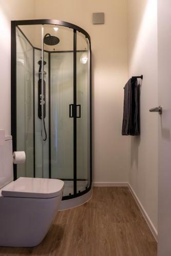 Apartamento Velo & Wohnen -neu- Elektror�der Inklusive - Sauna