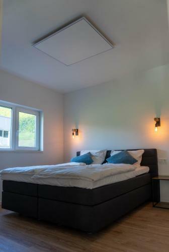 Apartamento Velo & Wohnen -neu- Elektror�der Inklusive - Sauna