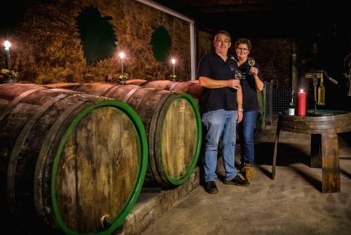 Ferienweingut G�bel