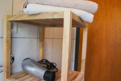 Apartamento G�stehaus An Der Moseltherme