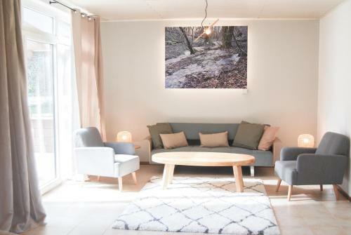 Apartamento G�stehaus An Der Moseltherme