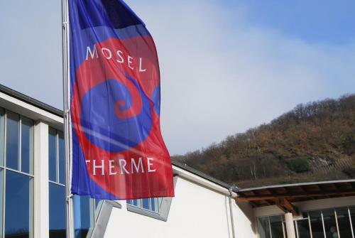 Apartamento G�stehaus An Der Moseltherme