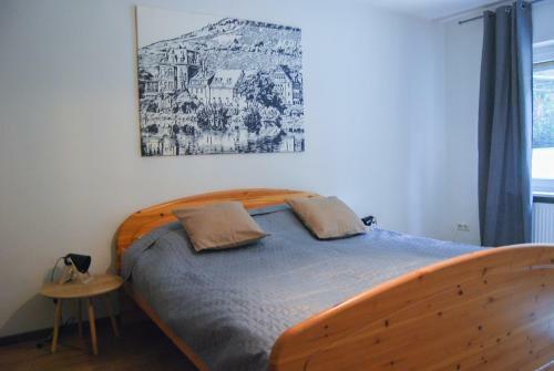 Apartamento G�stehaus An Der Moseltherme