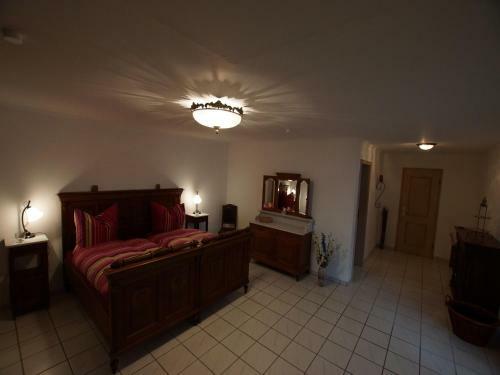 Apartamentos Moseljuwel