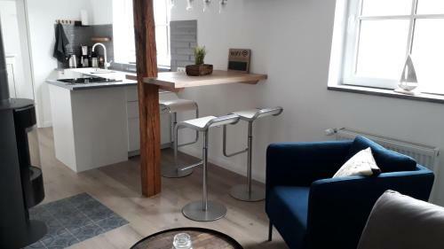 Apartamento Leeseits