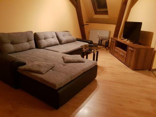 Apartamento "ferienwohnung Liebeskummer"