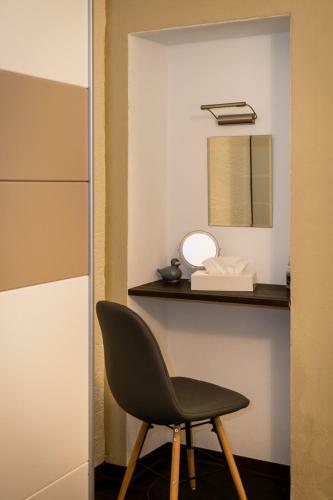 Apartamento Ferienwohnung Ginsterberg
