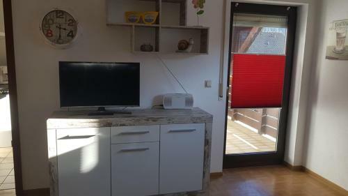 Apartamento Ferienwohnung Daniela