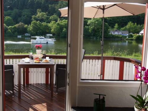 Apartamento Napoleone Sur Moselle