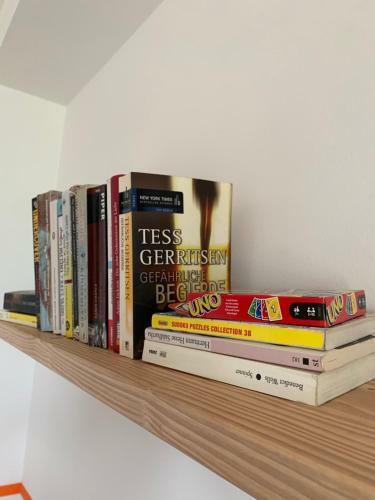 Apartamento Moselblick Am Waldrand