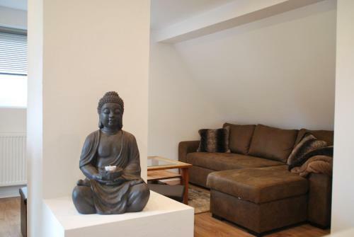 Ferienhaus Moselblick