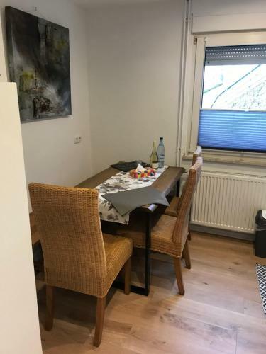 Ferienhaus Moselblick