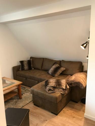 Ferienhaus Moselblick