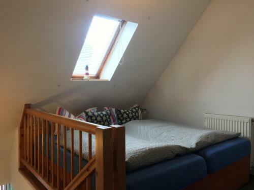 Apartamento Ferienwohnung Messer