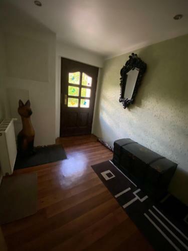 Apartamento Piraten Oase