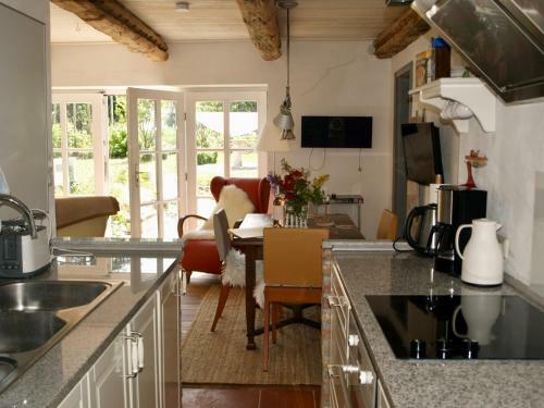Apartamento Die Alte Kate